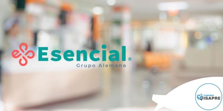 Conoce los beneficios de Isapre Esencial 2026