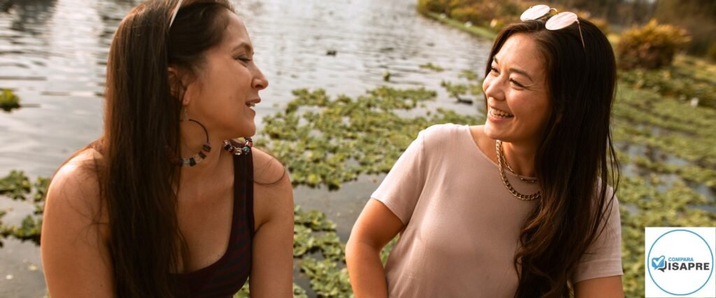 mejor isapre mujeres