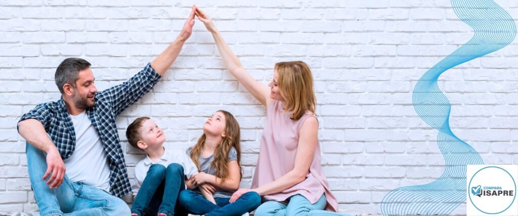 Planes de Isapres para Familias