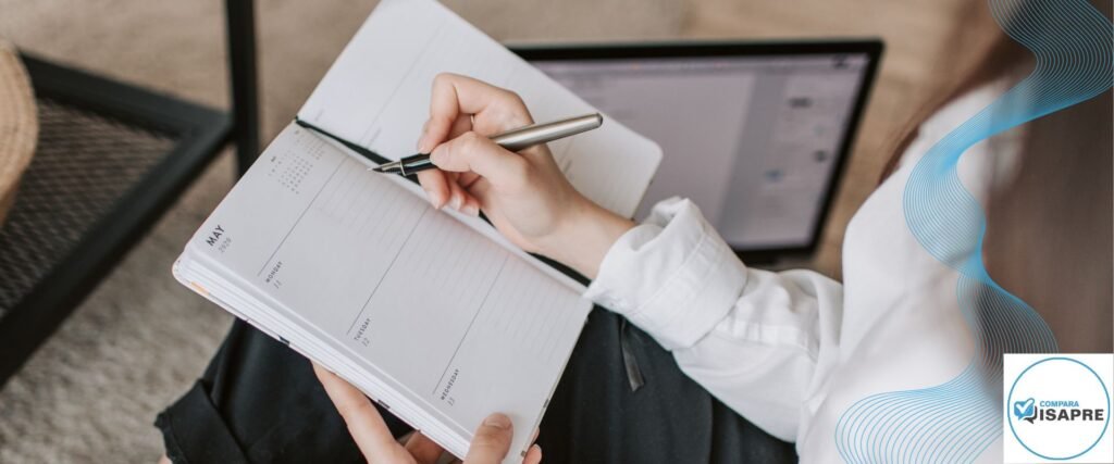 compara isapre fonasa