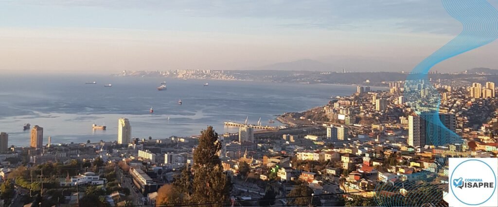 plan isapre quinta región