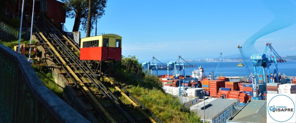 plan isapre quinta región