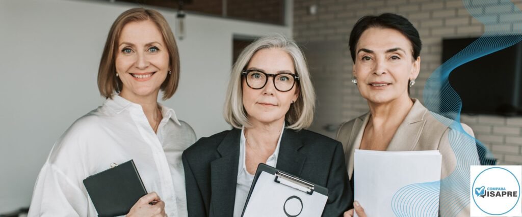 contratar Isapre para mujeres en 2026