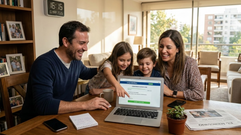 ¿Pagando de más en tu Isapre? 💸 Compara Isapres en un solo lugar