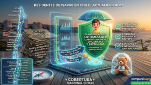 hijos enfermos en invierno