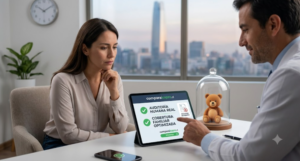 Nuevo filtro a licencias médicas - Compara Isapre
