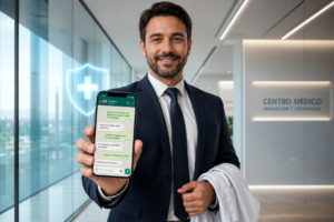Planes de Isapre para Médicos y Profesionales de la Salud